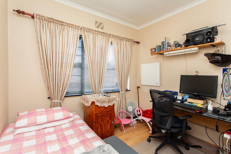 4 Bedroom Property for Sale in Eden Park Western Cape